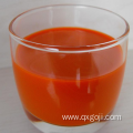 Ningxia Certified Hot sale concentrated goji juice